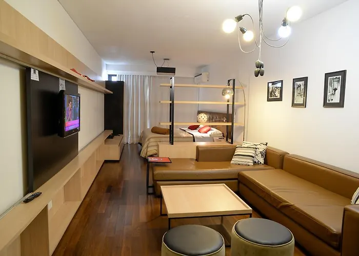 Superior Apartment